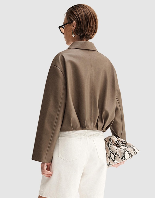 Elka Collective - Rae Jacket