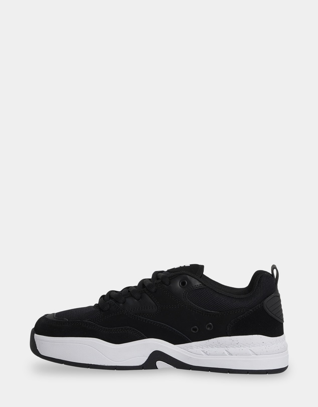 DC Shoes - Mens DC Ascend Sneakers