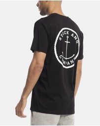 Stock & Co. - Stock & Co Anchor Tee