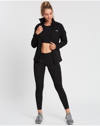 Patagonia - Women's Better Sweater Jacket