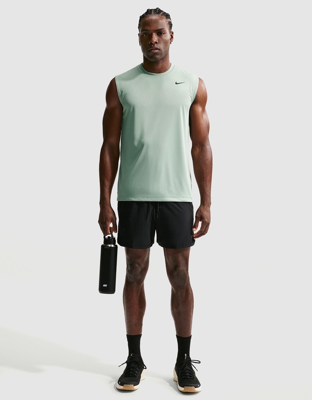Nike - Dri-FIT Sleeveless Training Top