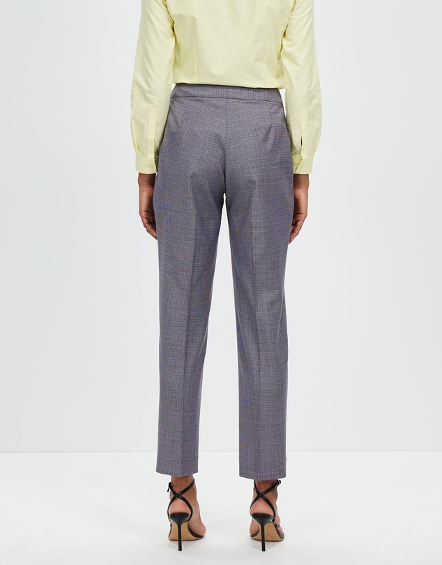 Farage - Eden Tailored Trousers