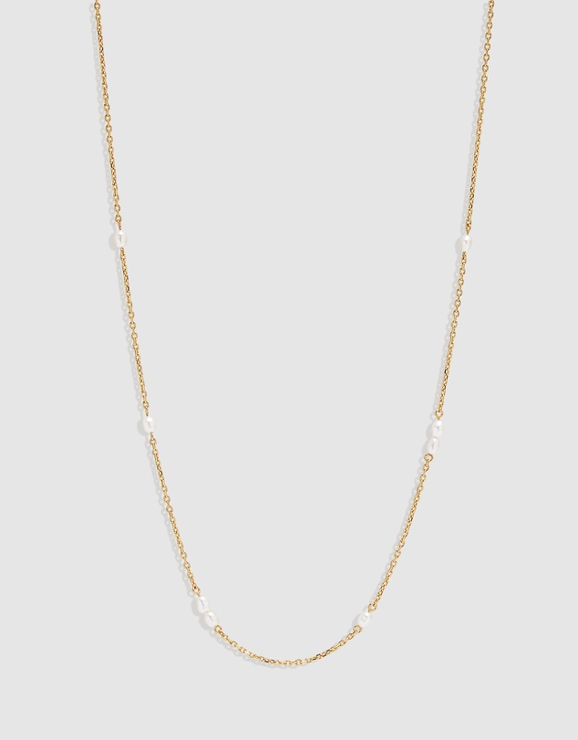 By Charlotte - Serene Dreams Pearl Choker