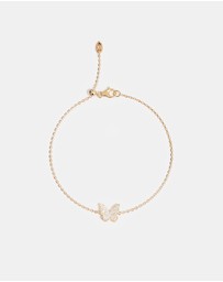 By Charlotte - I Believe, I Become Bracelet