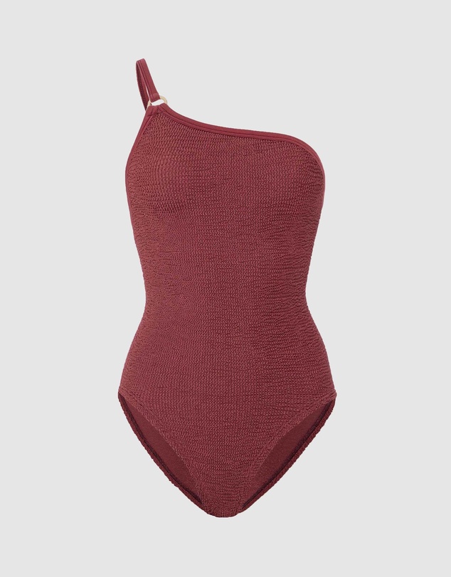 Hunza G - Clara Swimsuit
