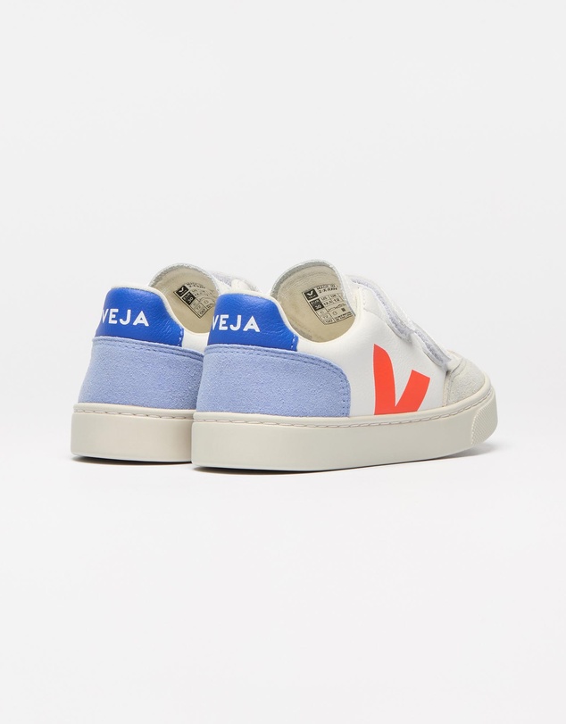 Veja - Small V-12 - Kids-Teens