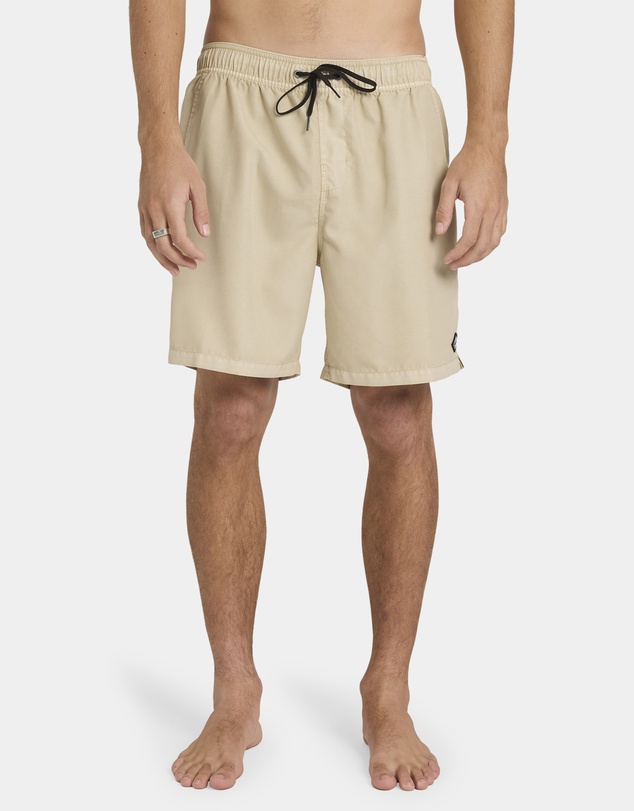 Billabong - Mens All Day Overdye Layback 17