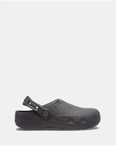 Crocs - Classic Crafted Clogs - Babies-Kids