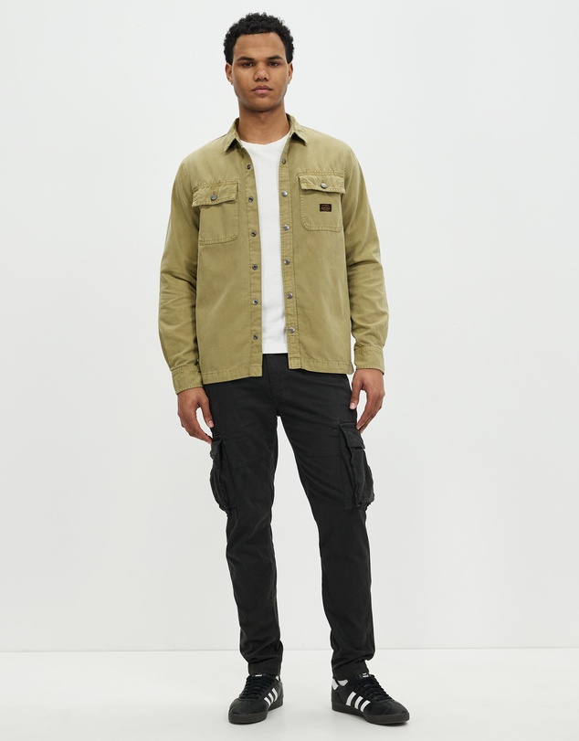 Superdry - Core Cargo Pants