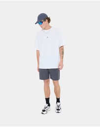 PYRA - Drive Oversized Tee