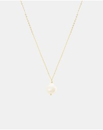 Pastiche - Mila Necklace