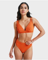Roxy - Womens Roxy Love Bikini Top