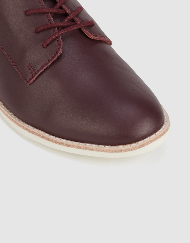 Rollie - Derby Super Soft Shoe