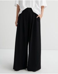 Kowtow - Drape Pant