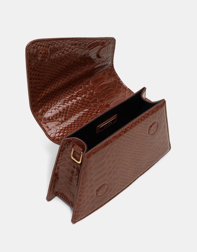 ALDO - Aellax Top Handle Bag