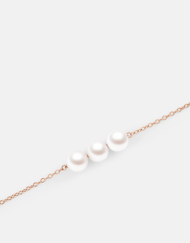 Daniel Wellington - Pearl Trio Bracelet