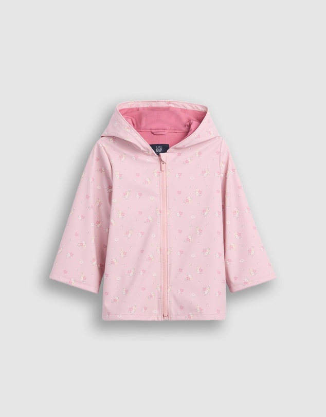 GAP - Rain Jacket - Babies-Kids