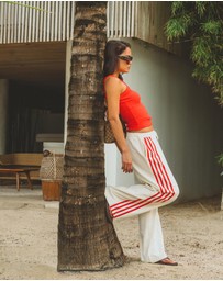 Araminta James - Chilli Vacay Pants