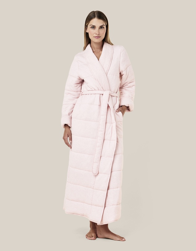 Papinelle - Cuddle Puffa Maxi Robe