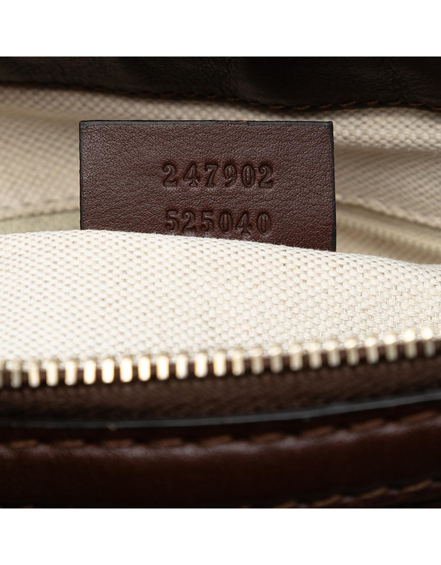 Pre-Loved by Azura Reborn - Pre-Loved Diamante Calfksin Sukey Satchel