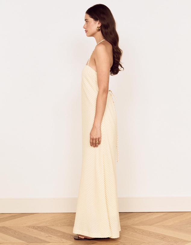MINKPINK - Asa Maxi Sundress