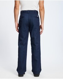 Dickies - 874 Original Relaxed Fit Pants