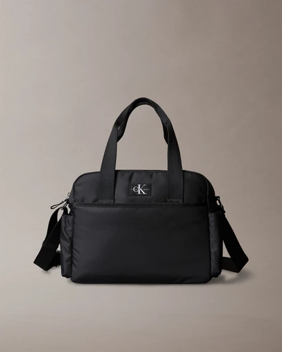 Calvin Klein Jeans - CK Baby Diaper Bag