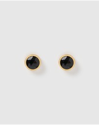 Miz Casa and Co - Oceanic Earrings