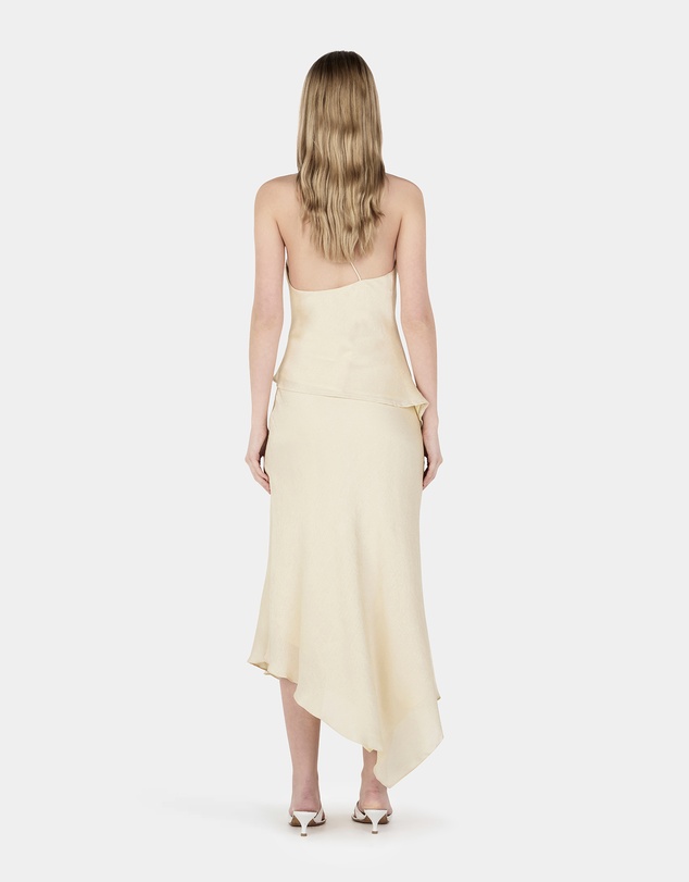 Ownley - Jazzie Asym Skirt