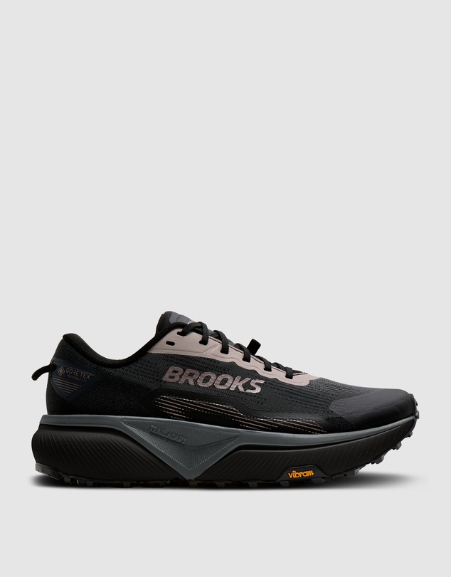Brooks - Cascadia 20 GTX - Men's