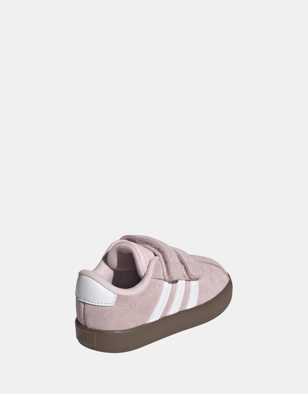 adidas Performance - VL Court 3.0 Self-Fastening Infant