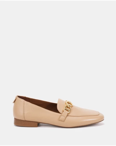 Miss Sofie - Lumos Loafers