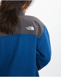 Vintage by The Real Deal - Pre Loved - Vintage The North Face Full Zip Fleece Jacket