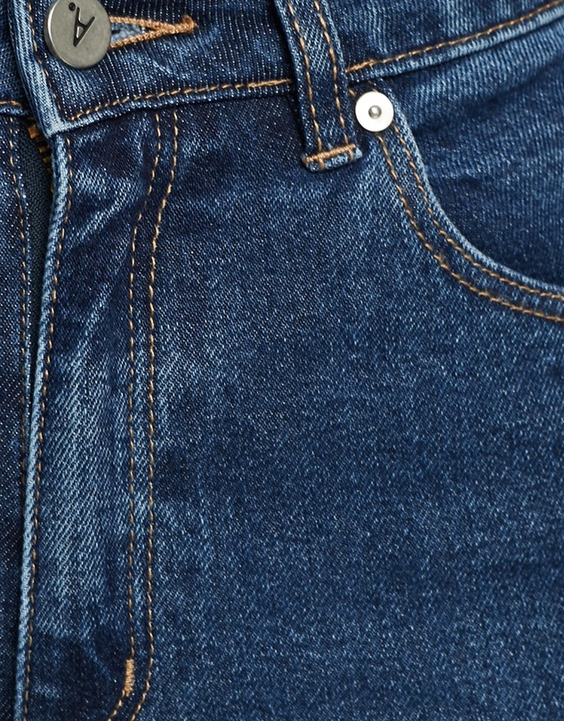Abrand - 94 High Slim Jeans