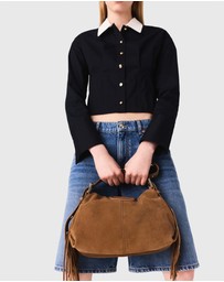 Maje - Colini Shirt