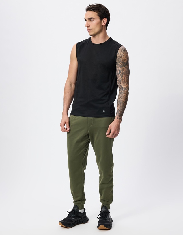 Under Armour - UA Icon Tricot Joggers