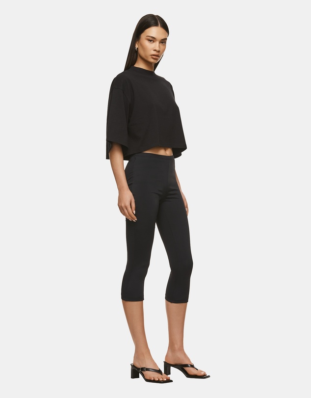 Nakedvice - The Ida Black Heel