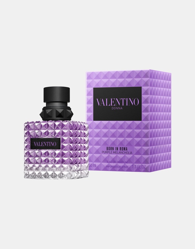 Valentino - Born In Roma Purple Melancholia EDP
