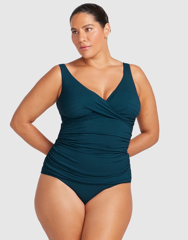 Artesands - Aria Delacroix Tankini Top