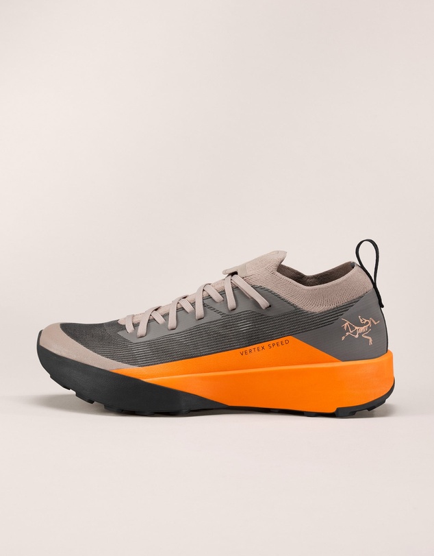 Arc'teryx - Vertex Speed Low Shoe Men's