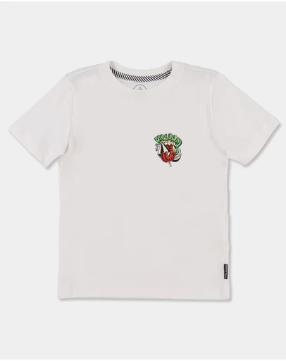 Volcom - Toddler Snaky T-Shirt