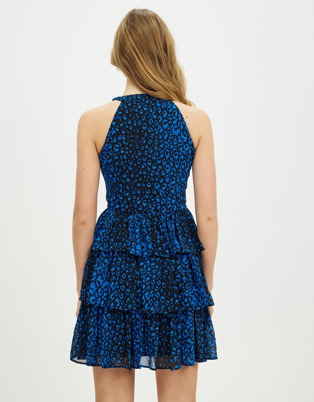 Romance by Honey and Beau - Sophia Halter Dress