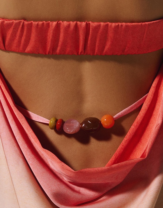 Baobab - Lola Maxi Dress