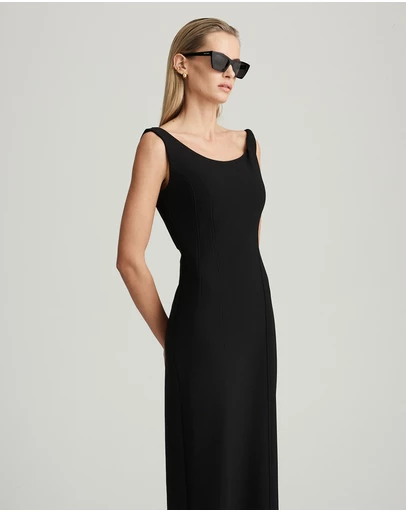 Mattir - Lennox Dress