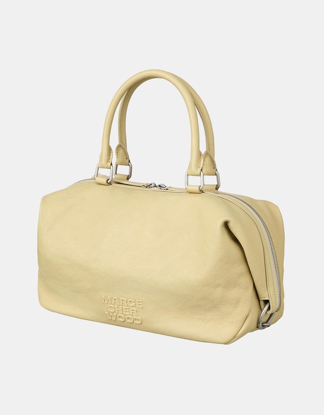 MARGESHERWOOD - Dumpling Tote Bag