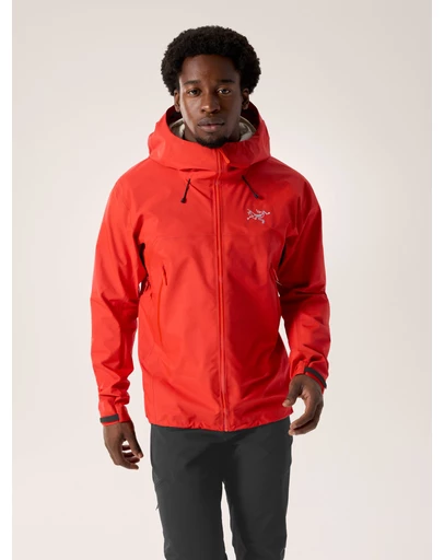 Arc'teryx - Beta SL Jacket Men's