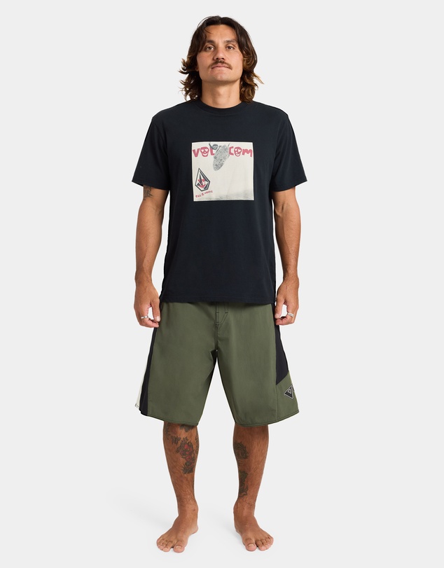 Volcom - Mens Shades Lib 21