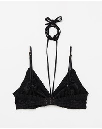 Homebodii - Astra Bralette