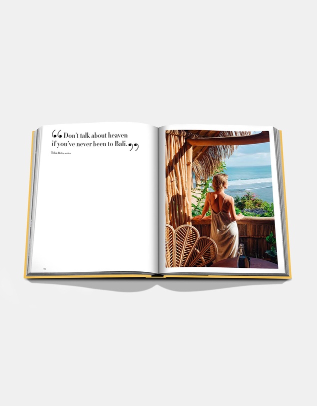 Assouline  - Bali Mystique