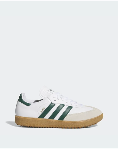 adidas Originals - Samba Spikeless Golf Shoes Unisex